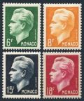 Monaco 276-279 mlh