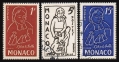 Monaco 309-311 mlh/used