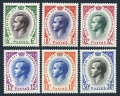 Monaco 334-339 mlh
