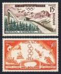 Monaco 363-364 mlh