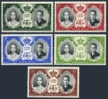 Monaco 366-370