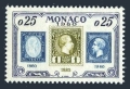 Monaco 461 mlh