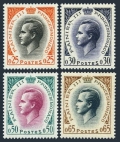 Monaco 462-465 mlh