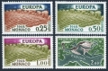 Monaco 507-509, C61