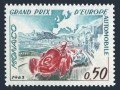 Monaco 538