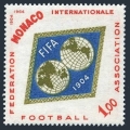 Monaco 601 mlh