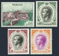 Monaco 602-604A mlh