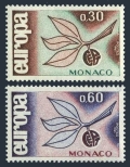 Monaco 616-617 mlh