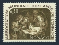 Monaco 630 mlh