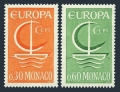 Monaco 639-640 mlh