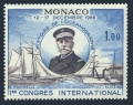 Monaco 641 mlh