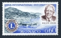 Monaco 665 mlh
