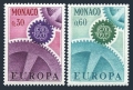 Monaco 669-670 mlh