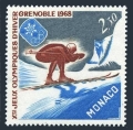 Monaco 671 mlh