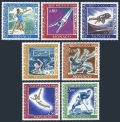 Monaco 676-681, C74