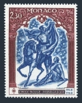 Monaco 682 mlh