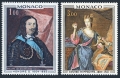Monaco 735-736 mlh