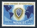 Monaco 749 mlh