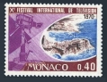 Monaco 750 mlh
