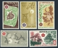 Monaco 753-757 mlh