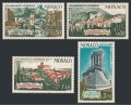 Monaco 800-803 mlh