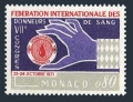 Monaco 811 mlh