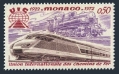 Monaco 825 mlh