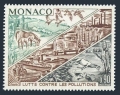 Monaco 827 mlh