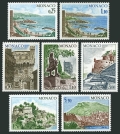 Monaco 948-954