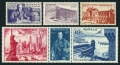 Monaco 203, C16-C17, C18-C20a strip, mlh