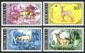 Mongolia 1451-1454