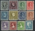 Montenegro 87-98 used