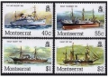 Montserrat 428-431