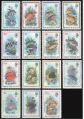 Montserrat 445-459 short set