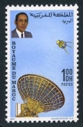 Morocco 232