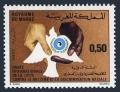 Morocco 242 mlh