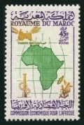 Morocco 35 mlh