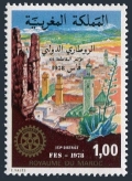 Morocco 417