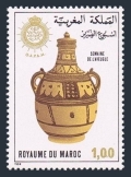 Morocco 429