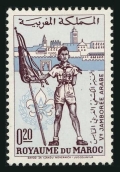 Morocco 73