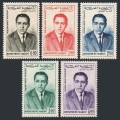 Morocco C5-C9