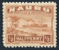 Nauru 17 print 2 mlh