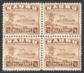 Nauru 17 block/4