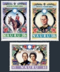 Nauru 257-259