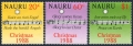 Nauru 355-357