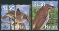 Nauru 520-521