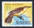 Nauru 56 mlh