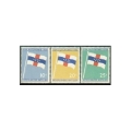 Neth Antilles 262-264 mlh