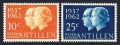 Neth Antilles 274-275