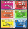 Neth Antilles 499-504